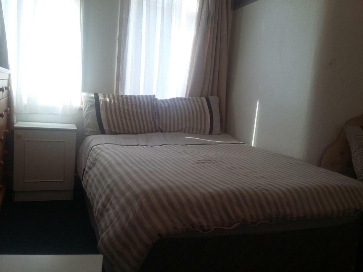 The Midway Hotel Blackpool Buitenkant foto